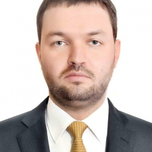 Илья Вдовин